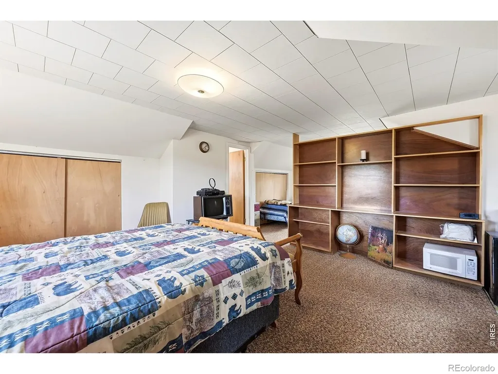 832 Hiawatha Highway Red Feather Lakes CO 80545
