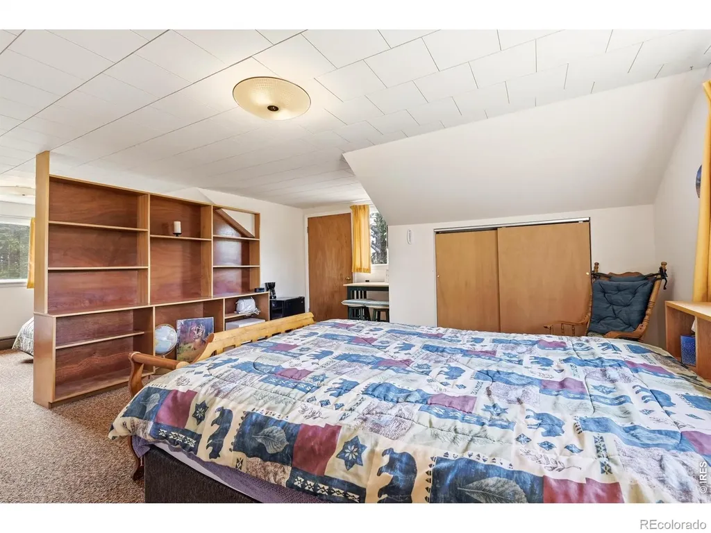 832 Hiawatha Highway Red Feather Lakes CO 80545