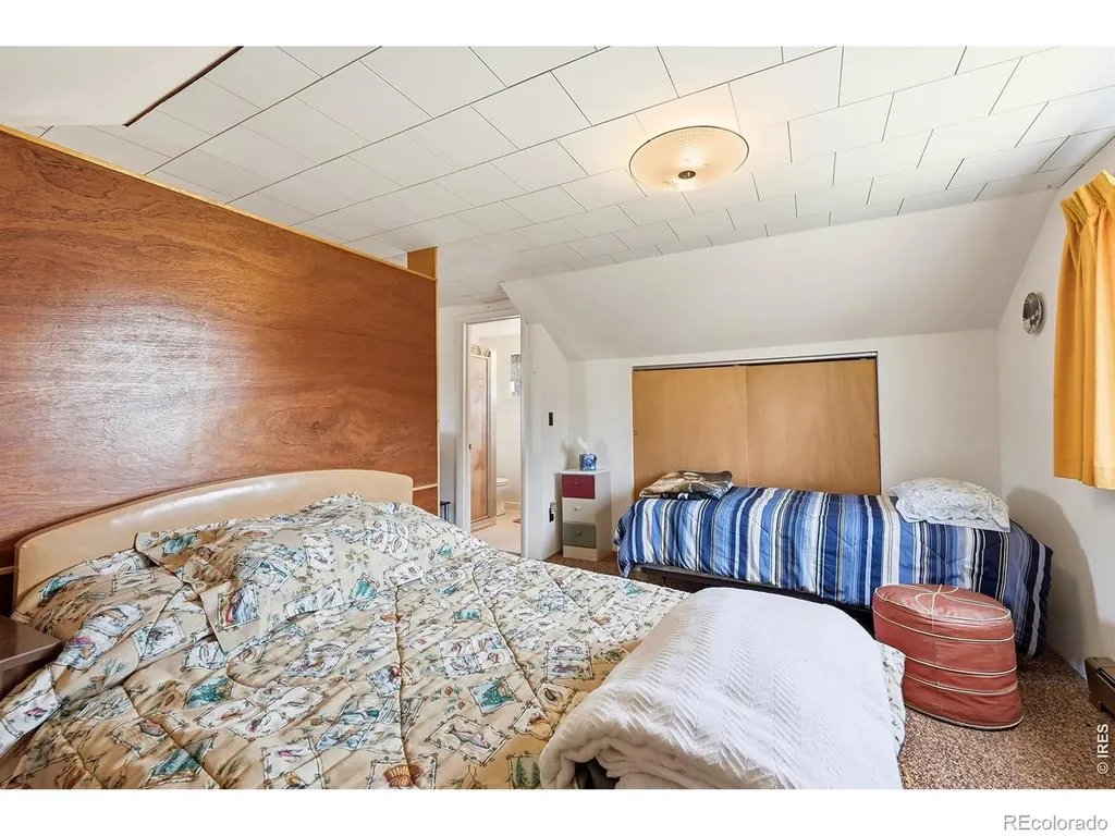832 Hiawatha Highway Red Feather Lakes CO 80545