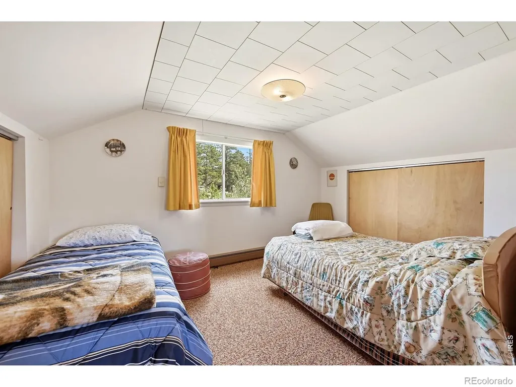 832 Hiawatha Highway Red Feather Lakes CO 80545