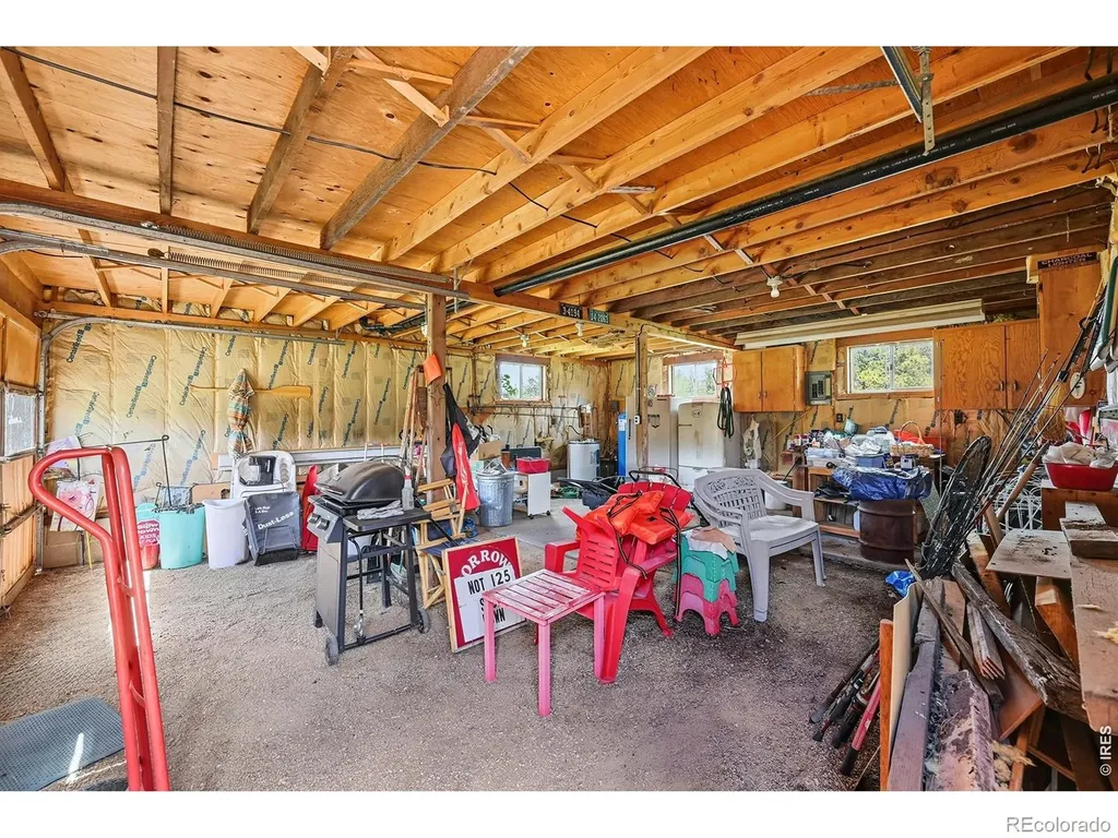 832 Hiawatha Highway Red Feather Lakes CO 80545