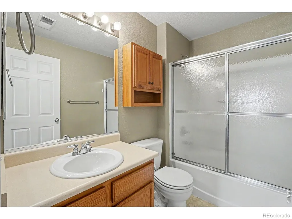 3740 Ponderosa Court Evans CO 80620