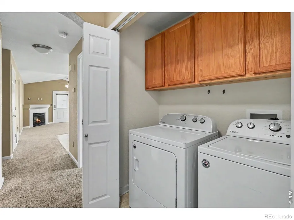 3740 Ponderosa Court Evans CO 80620