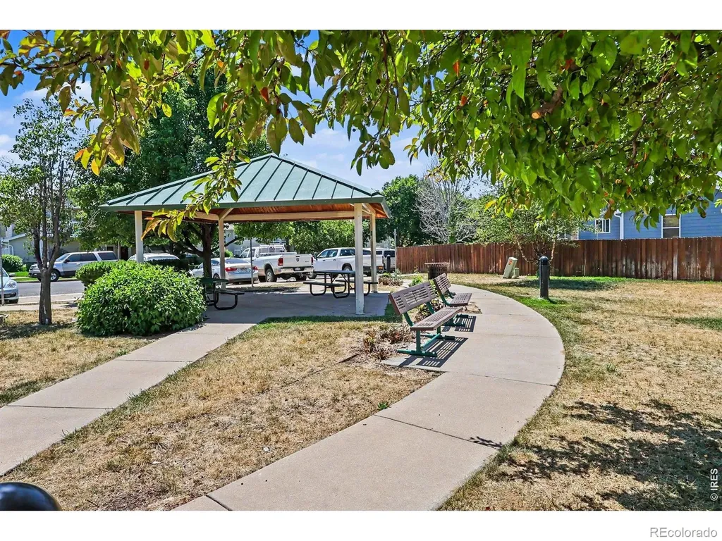 3740 Ponderosa Court Evans CO 80620