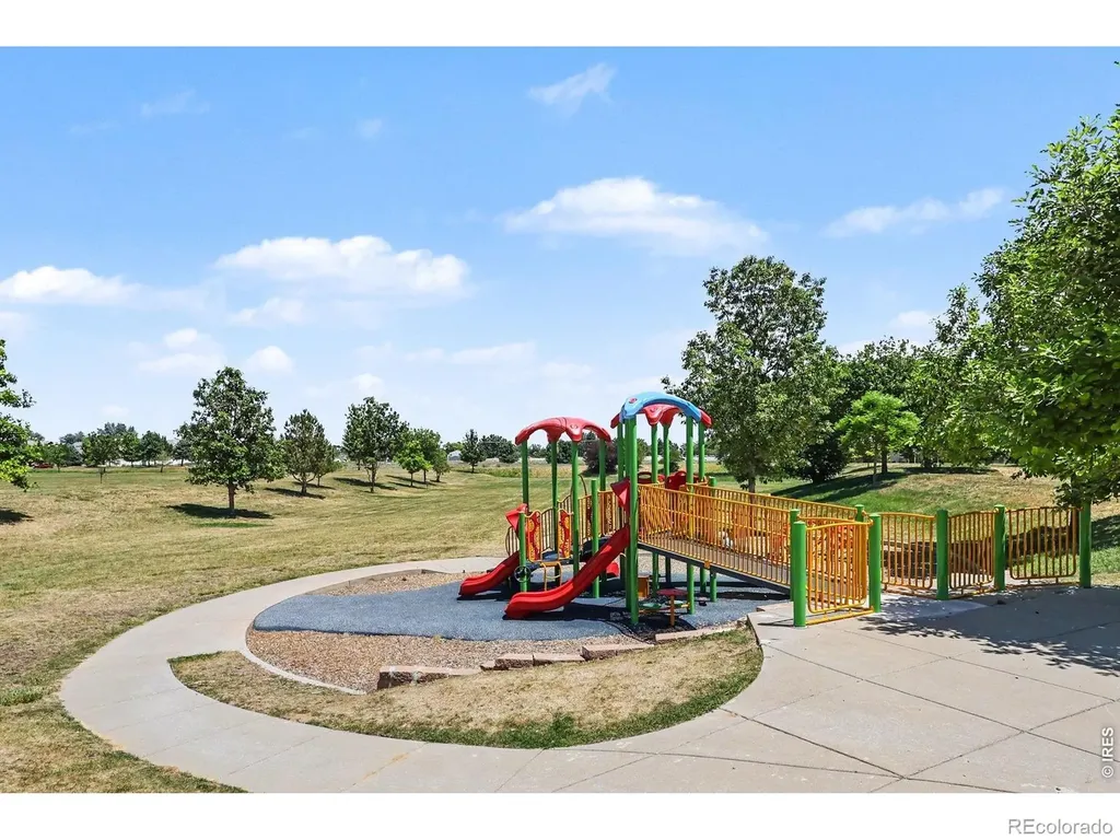 3740 Ponderosa Court Evans CO 80620
