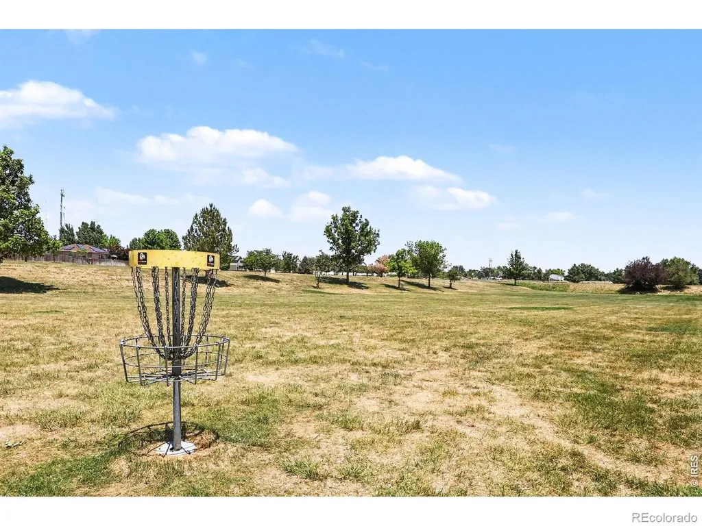 3740 Ponderosa Court Evans CO 80620