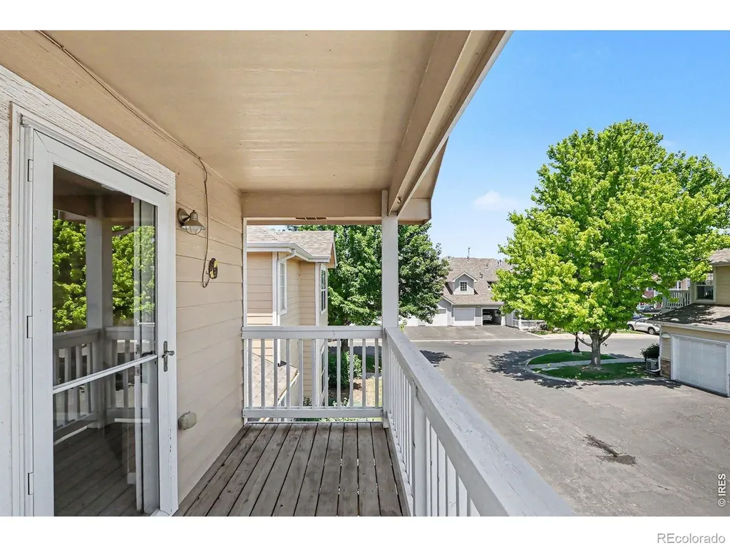 3740 Ponderosa Court Evans CO 80620