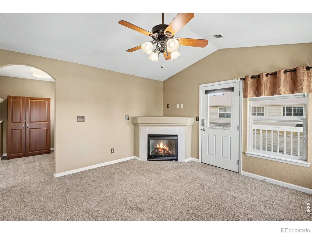 3740 Ponderosa Court Evans CO 80620