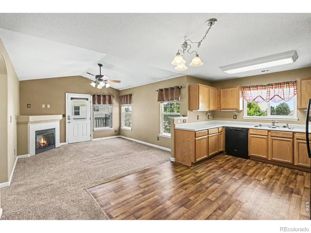3740 Ponderosa Court Evans CO 80620