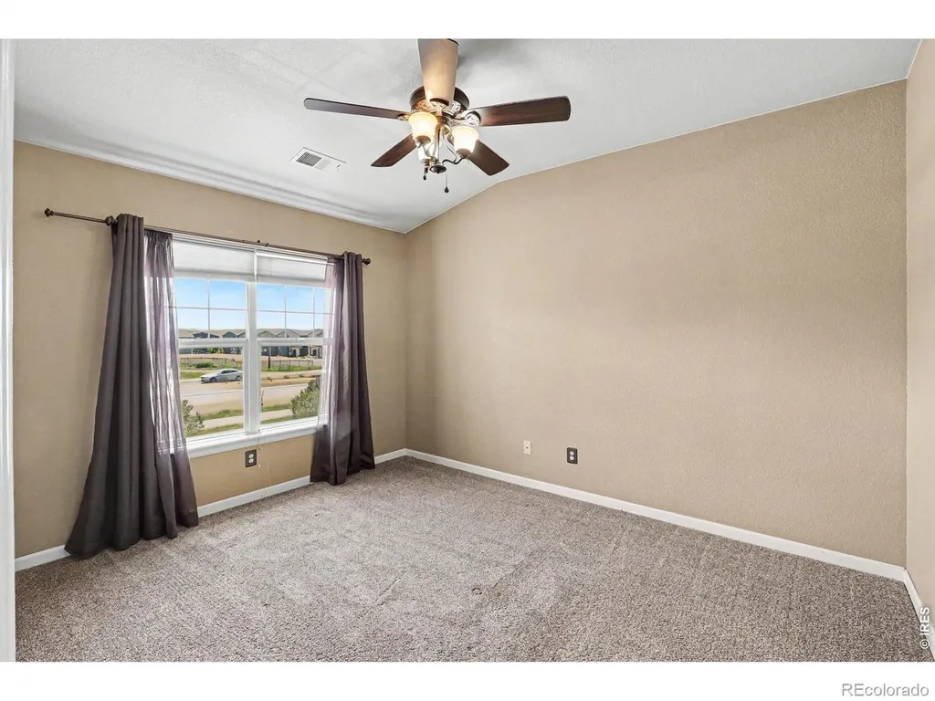 3740 Ponderosa Court Evans CO 80620