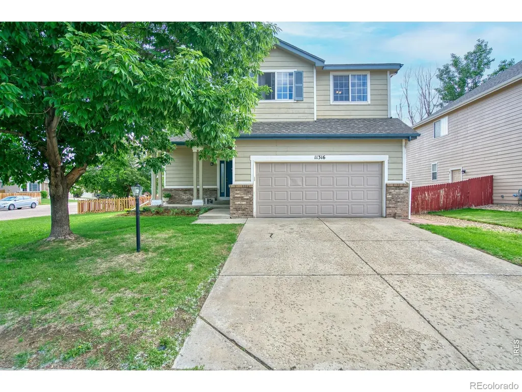 11316 Deerfield Drive Firestone CO 80504