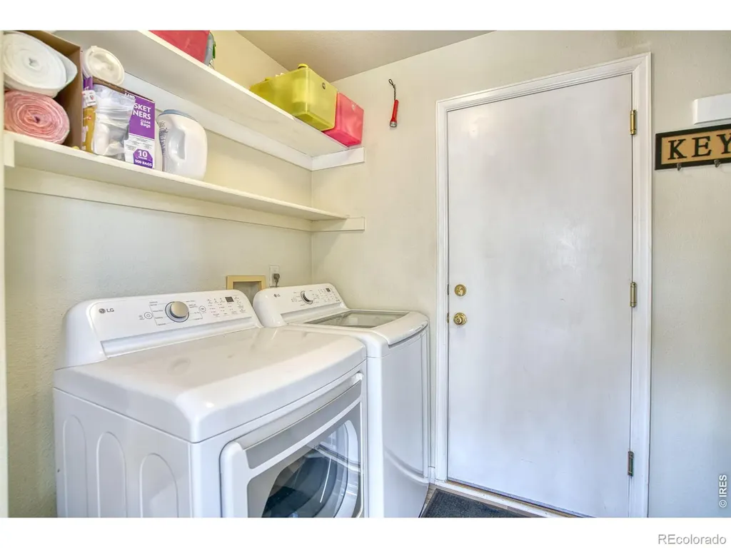 11316 Deerfield Drive Firestone CO 80504