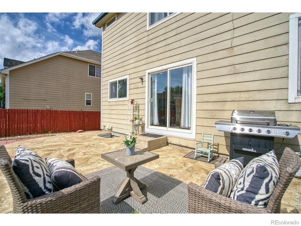11316 Deerfield Drive Firestone CO 80504