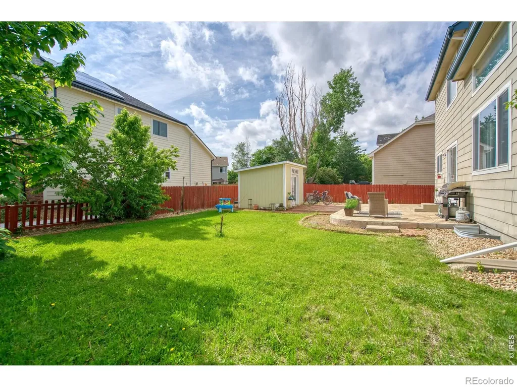 11316 Deerfield Drive Firestone CO 80504