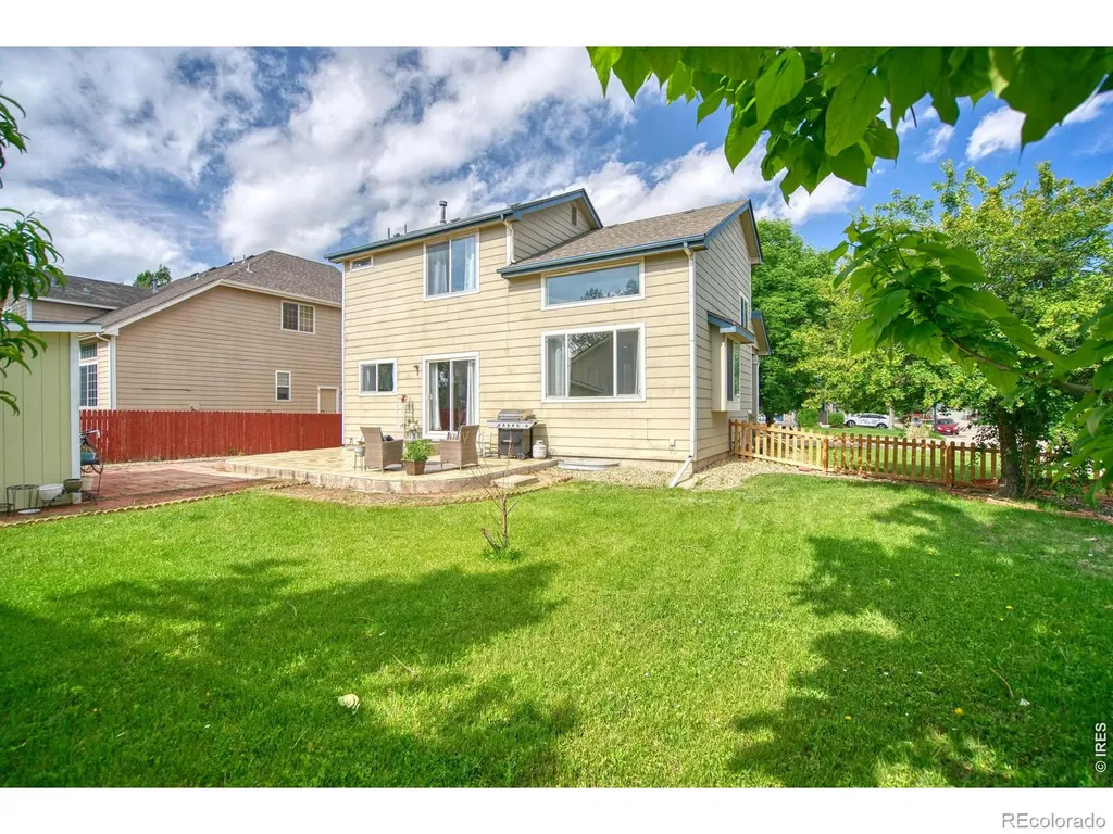 11316 Deerfield Drive Firestone CO 80504