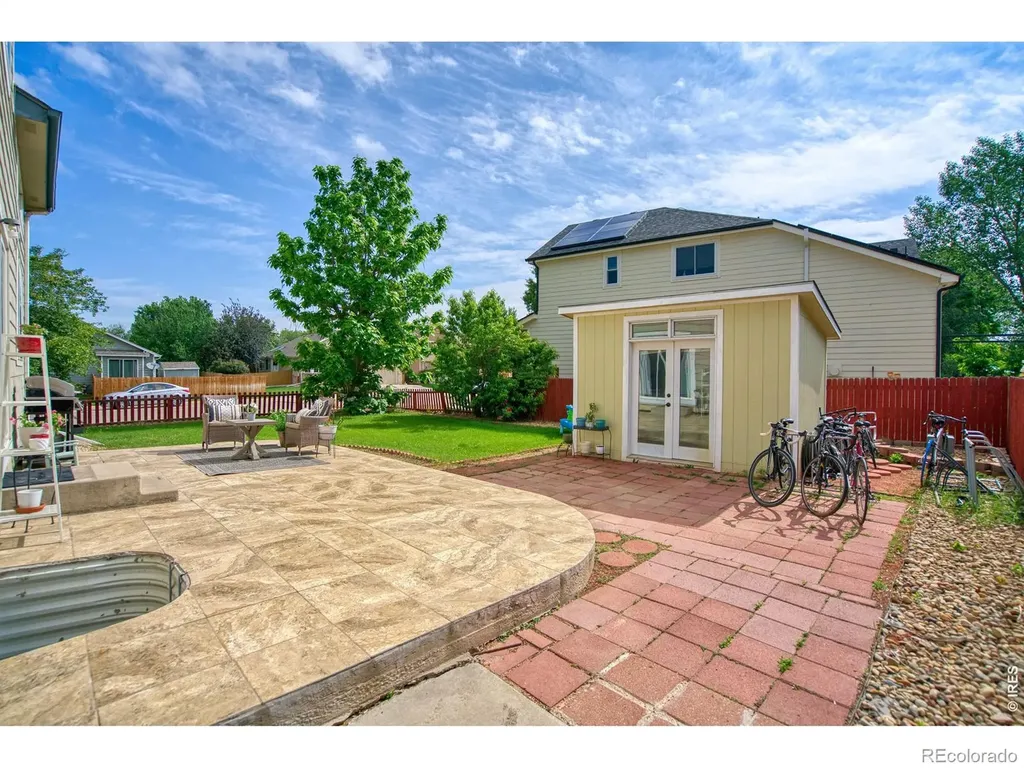 11316 Deerfield Drive Firestone CO 80504