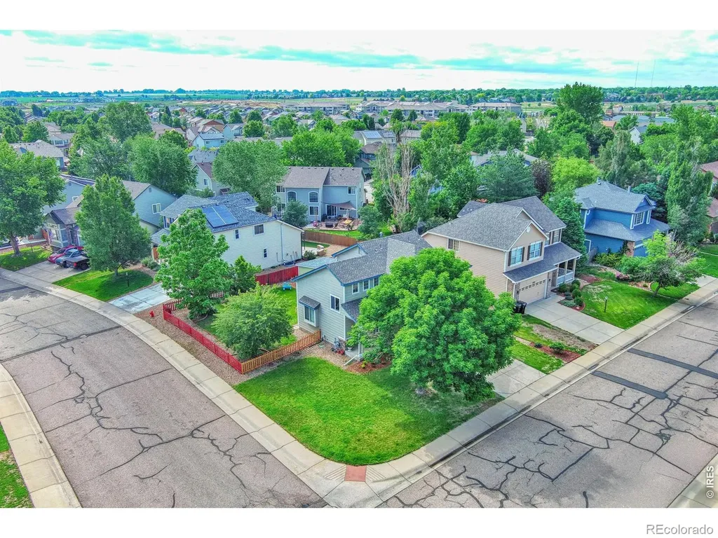 11316 Deerfield Drive Firestone CO 80504