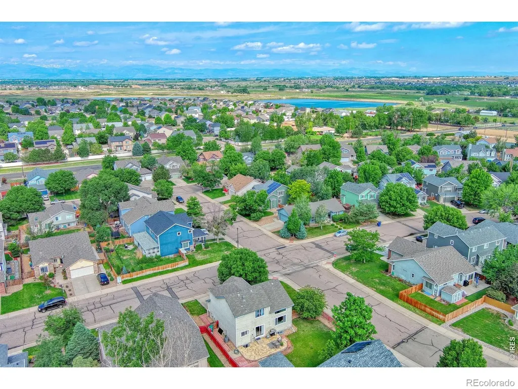 11316 Deerfield Drive Firestone CO 80504