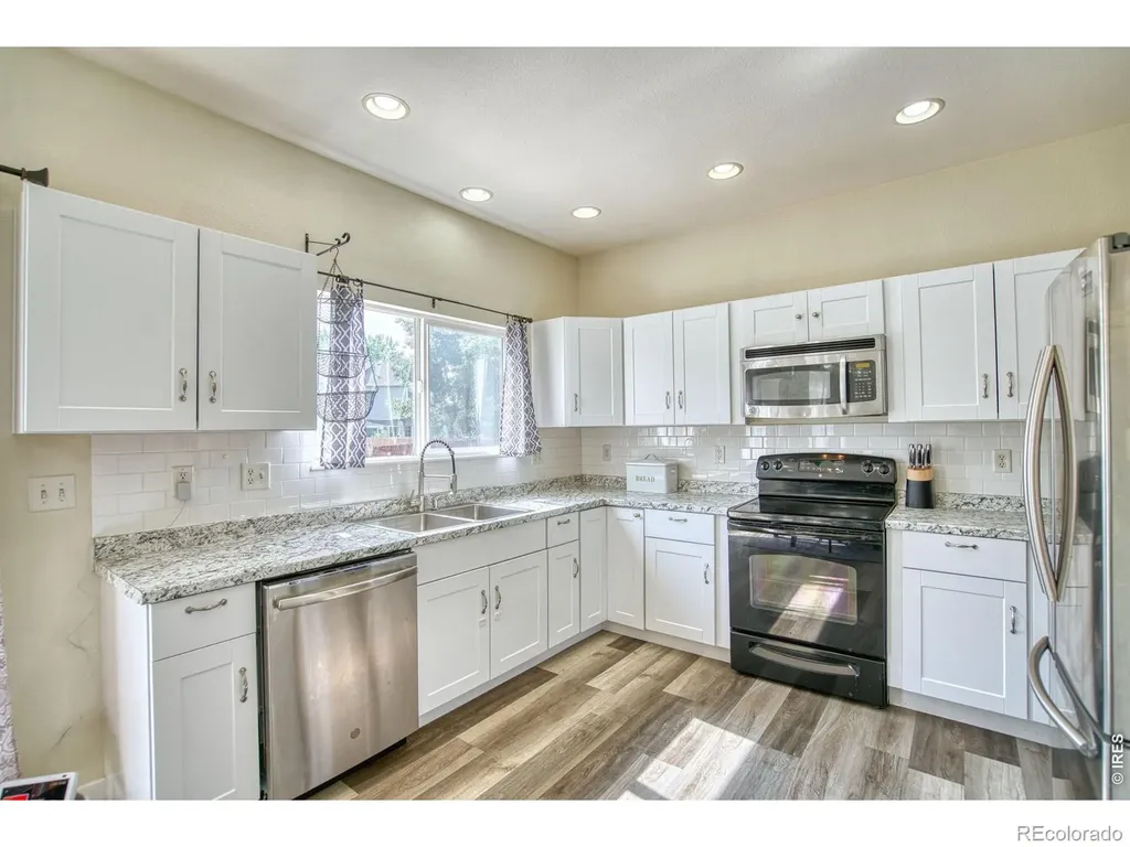 11316 Deerfield Drive Firestone CO 80504