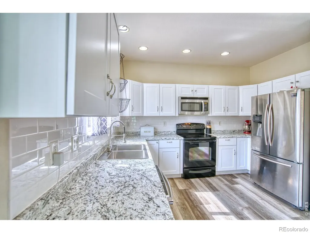 11316 Deerfield Drive Firestone CO 80504