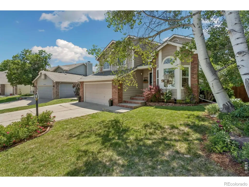 3819 Drake Court Loveland CO 80538