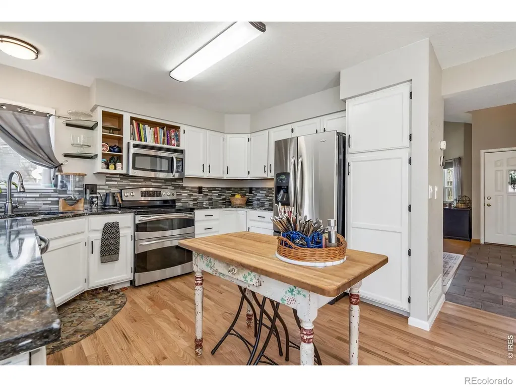 3819 Drake Court Loveland CO 80538
