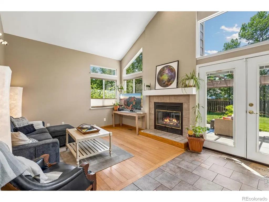 3819 Drake Court Loveland CO 80538