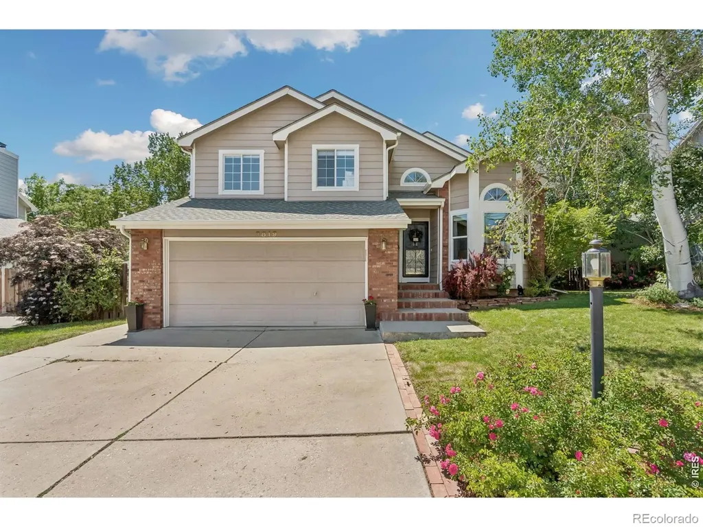 3819 Drake Court Loveland CO 80538