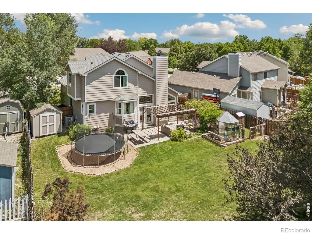 3819 Drake Court Loveland CO 80538