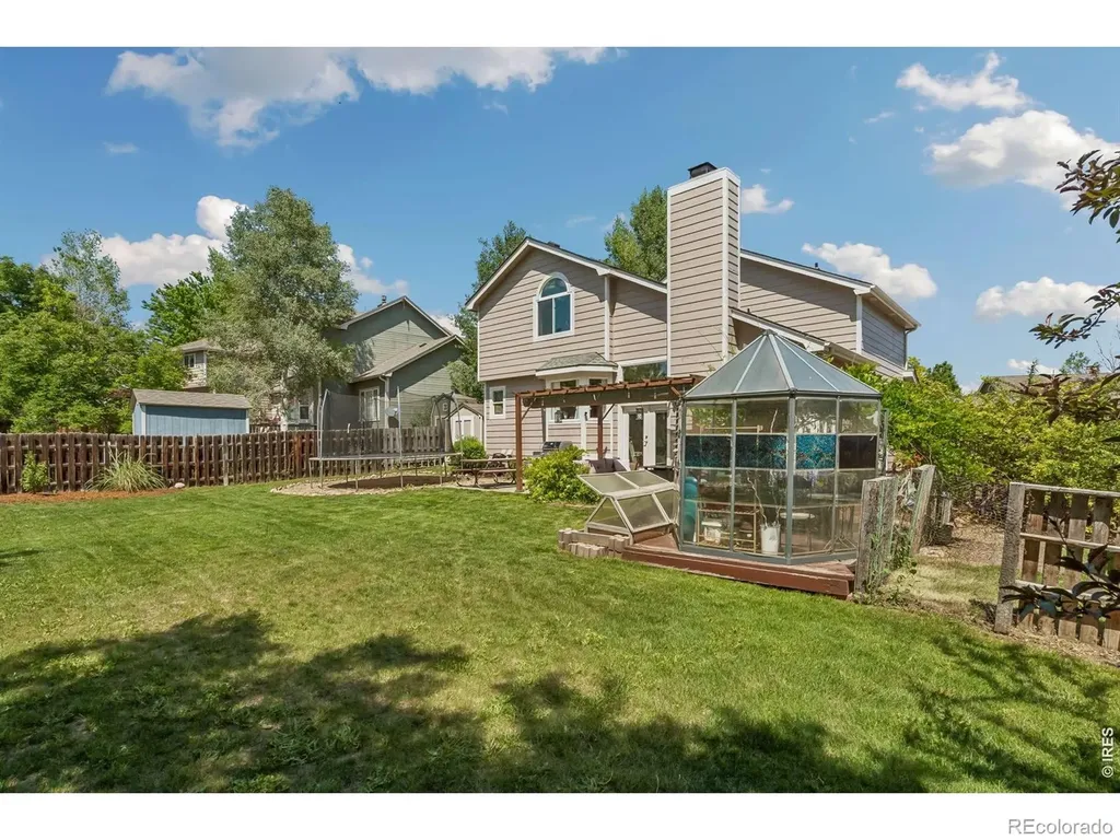 3819 Drake Court Loveland CO 80538