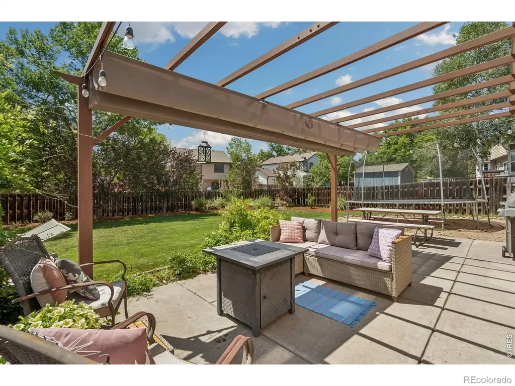 3819 Drake Court Loveland CO 80538