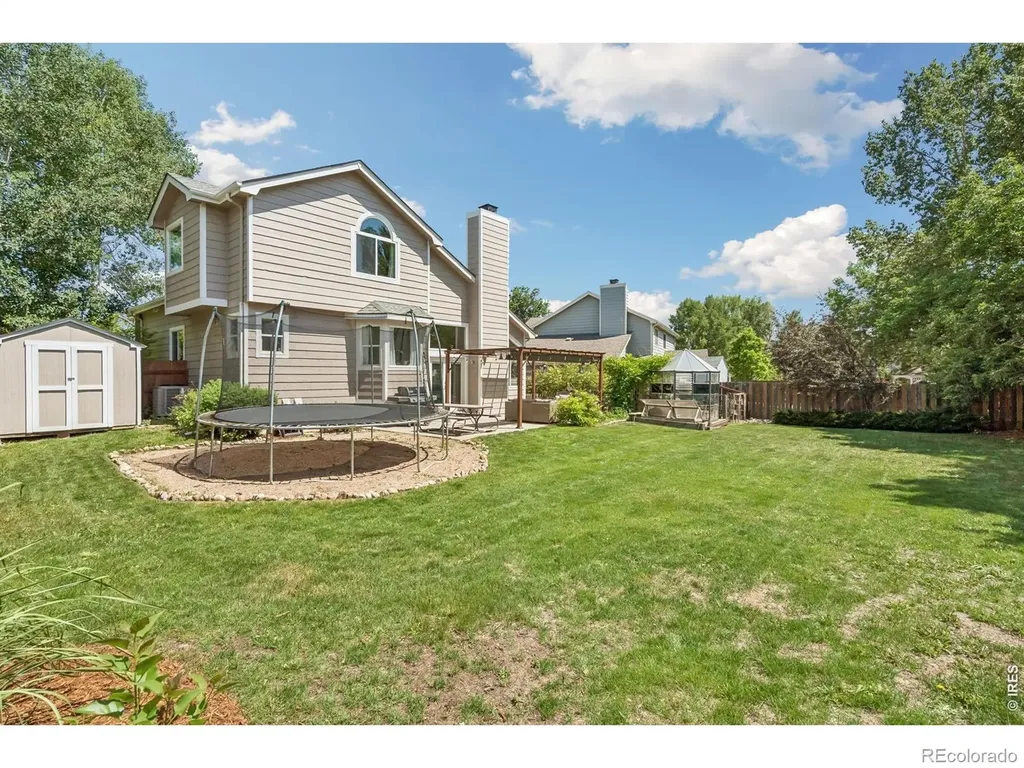 3819 Drake Court Loveland CO 80538