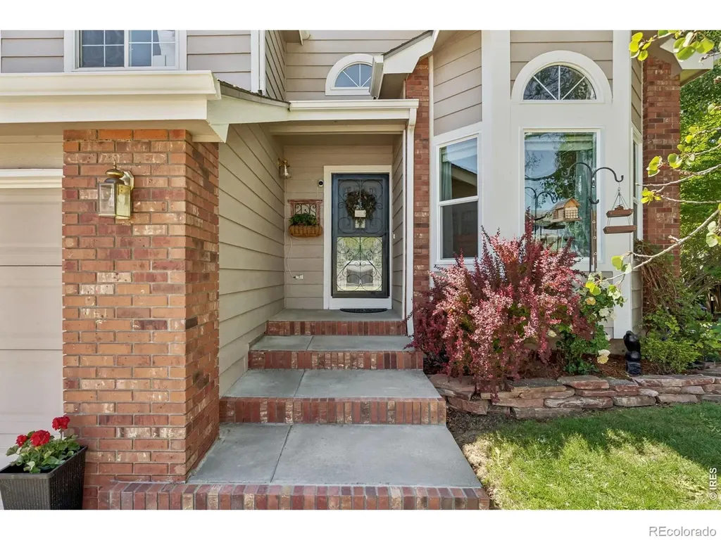 3819 Drake Court Loveland CO 80538