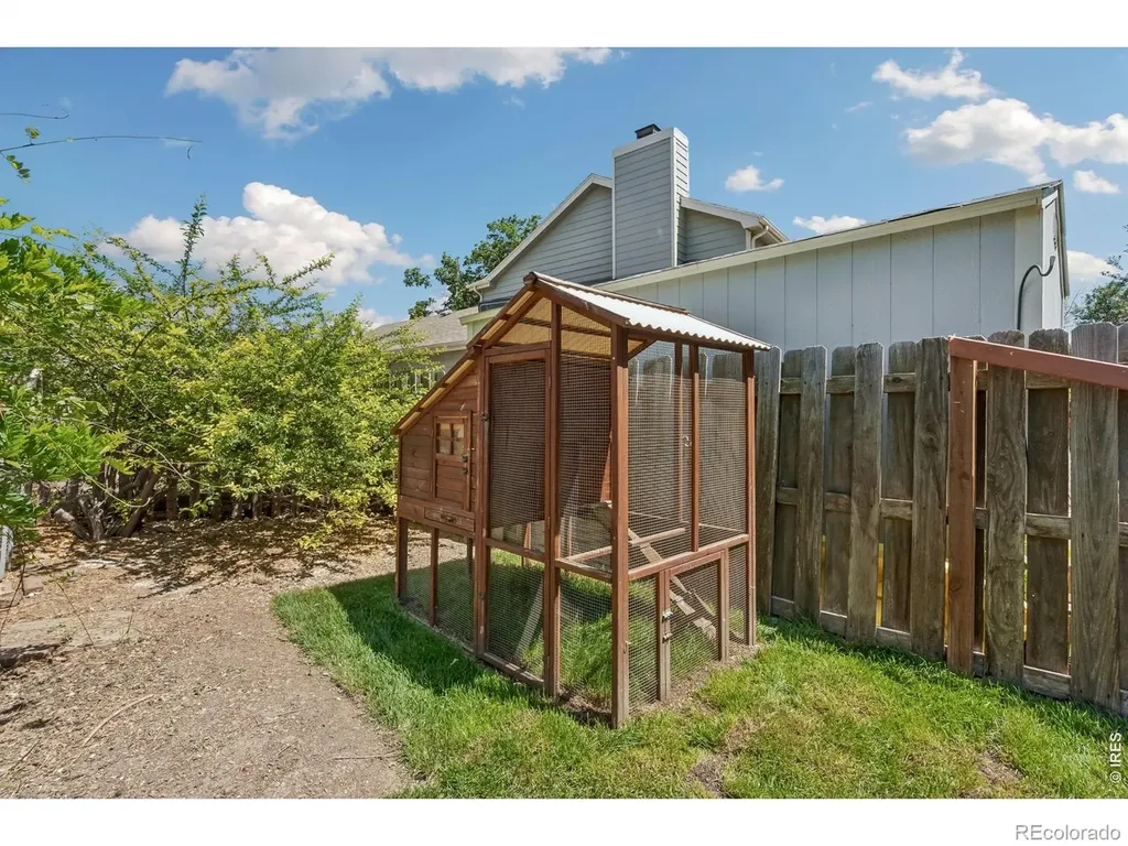 3819 Drake Court Loveland CO 80538