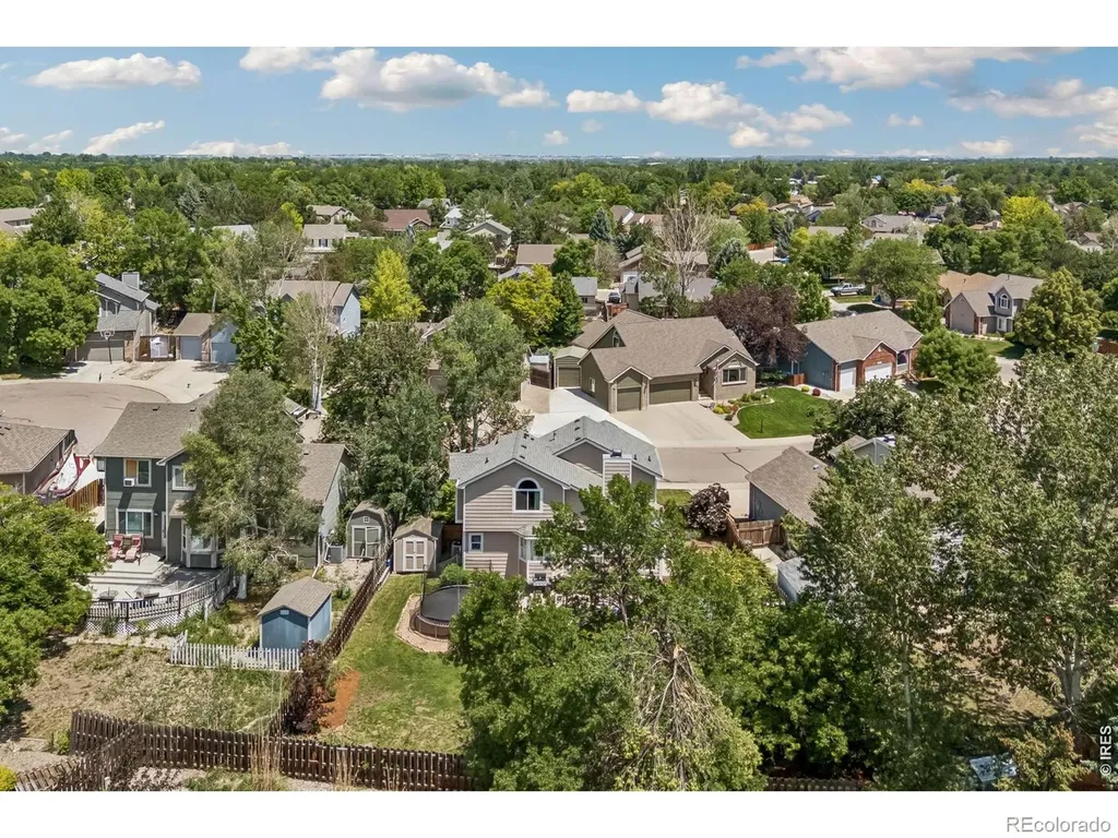 3819 Drake Court Loveland CO 80538