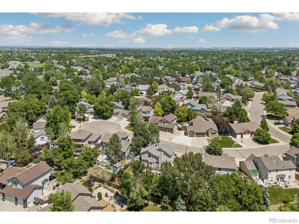 3819 Drake Court Loveland CO 80538