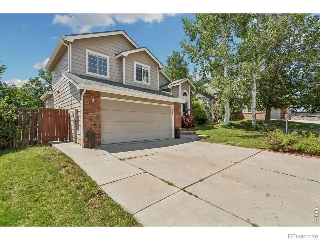 3819 Drake Court Loveland CO 80538