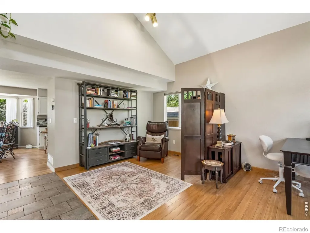 3819 Drake Court Loveland CO 80538