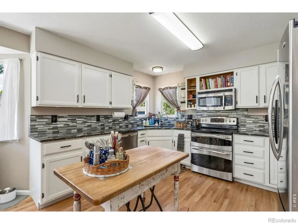 3819 Drake Court Loveland CO 80538