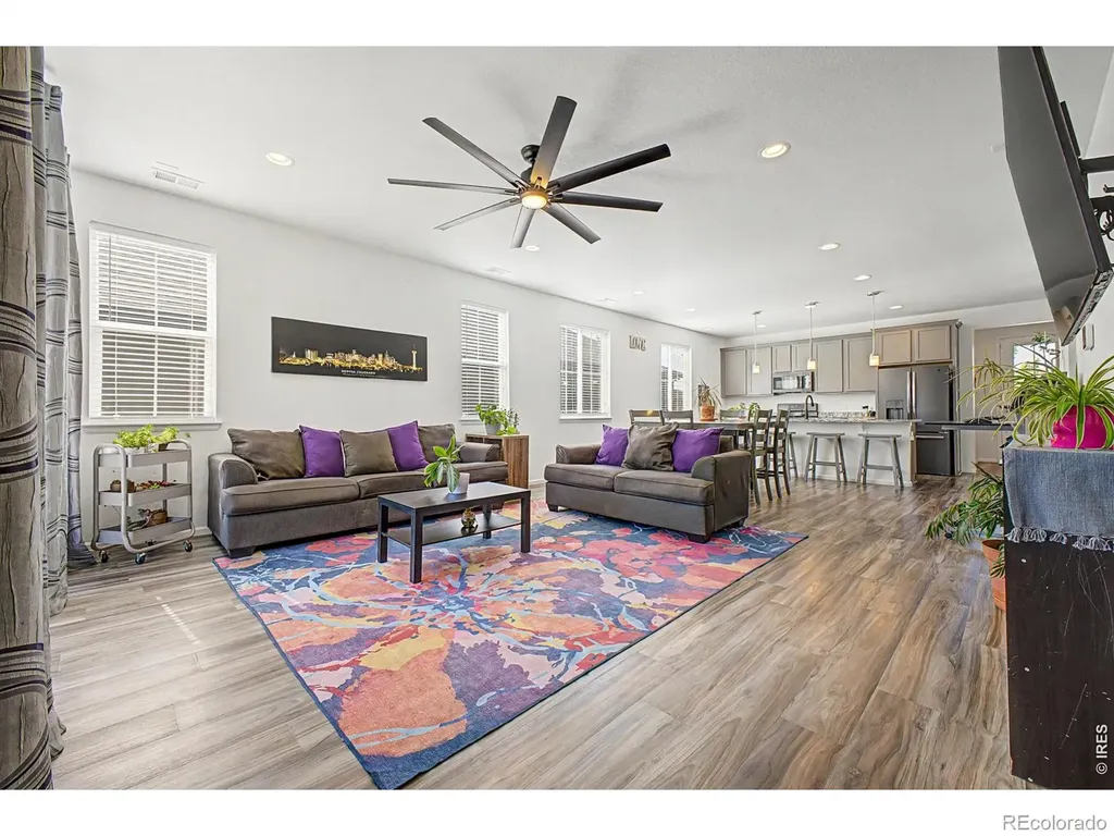26772 E Ellsworth Avenue Aurora CO 80018