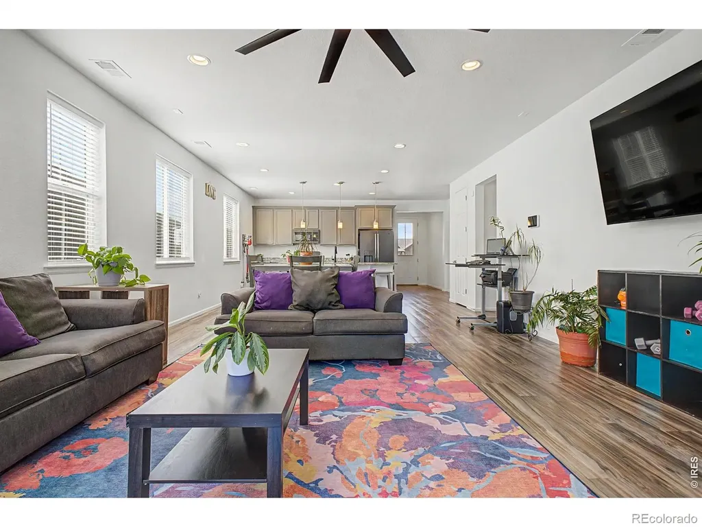 26772 E Ellsworth Avenue Aurora CO 80018