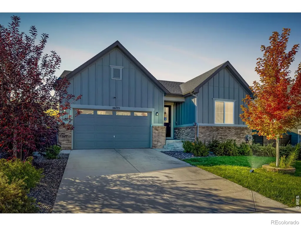 26772 E Ellsworth Avenue Aurora CO 80018