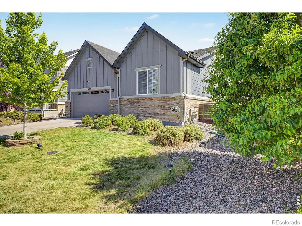 26772 E Ellsworth Avenue Aurora CO 80018