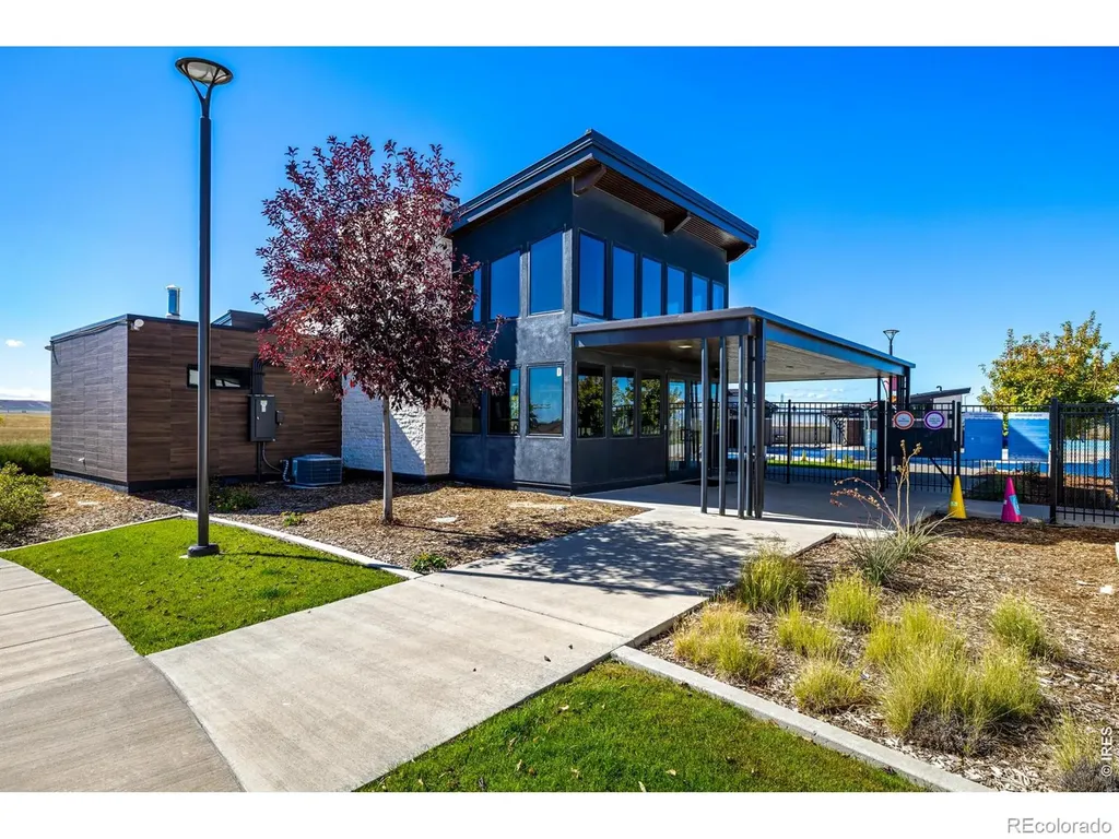 26772 E Ellsworth Avenue Aurora CO 80018