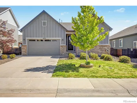 26772 E Ellsworth Avenue Aurora CO 80018