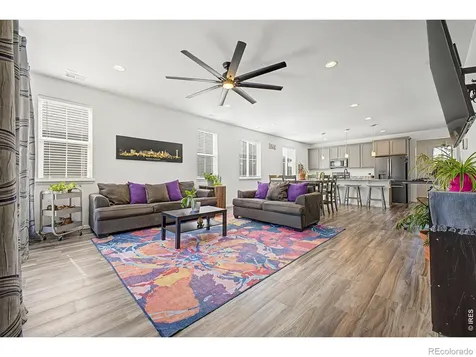 26772 E Ellsworth Avenue Aurora CO 80018
