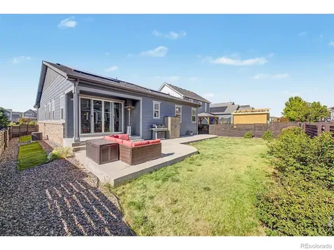 26772 E Ellsworth Avenue Aurora CO 80018