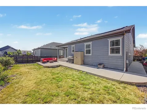 26772 E Ellsworth Avenue Aurora CO 80018