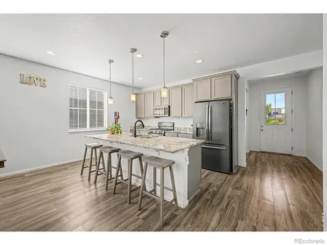 26772 E Ellsworth Avenue Aurora CO 80018