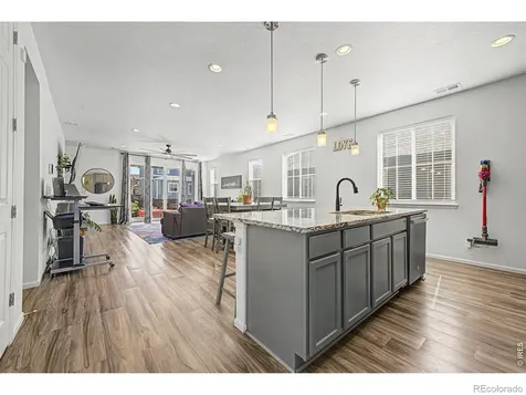 26772 E Ellsworth Avenue Aurora CO 80018